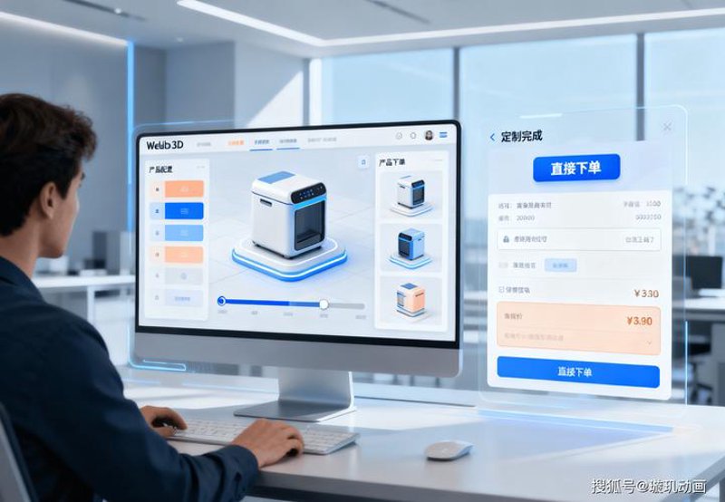 云服务器
