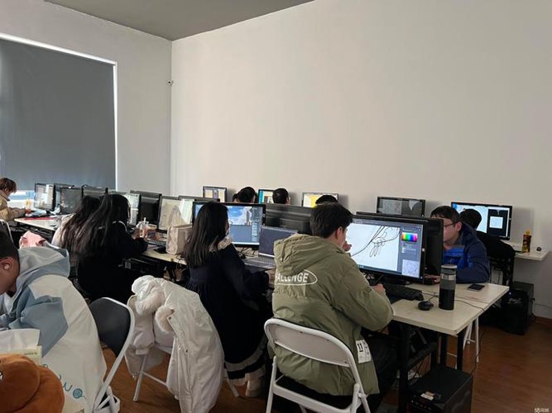 企业官网制作的当代趋势与选择要点