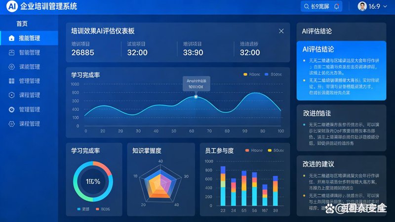 苏州软件开发:智慧城市的脉搏