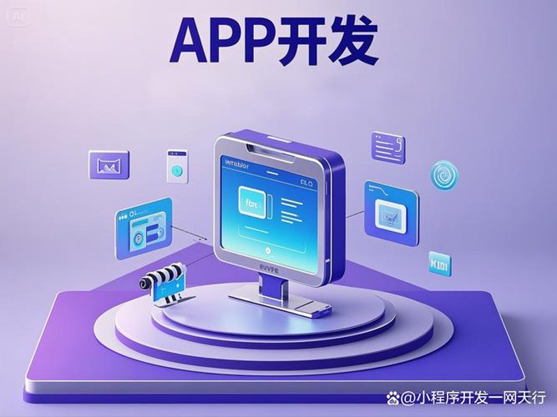 小程序定制